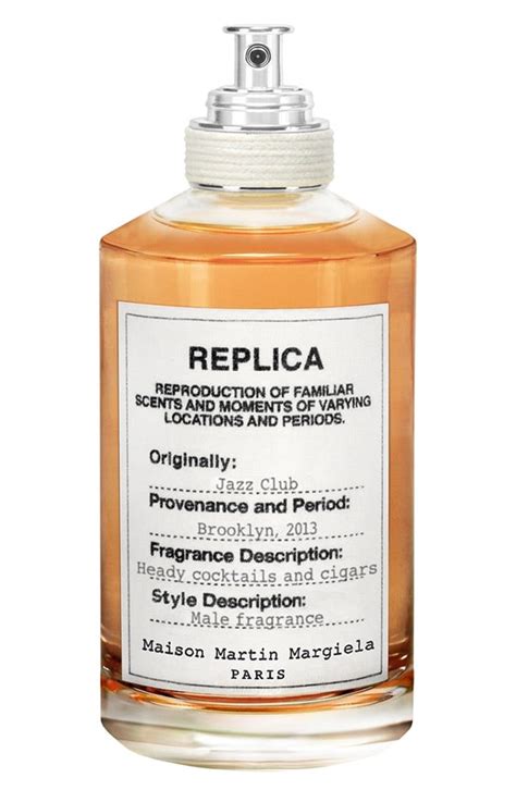replica perfume mens